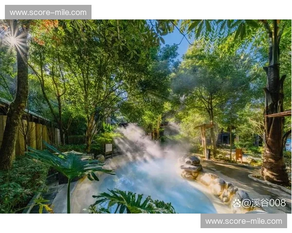 山形山神vs.群马温泉：一场跨越时空的秘境对决，谁将赢得身心的最终馈赠？